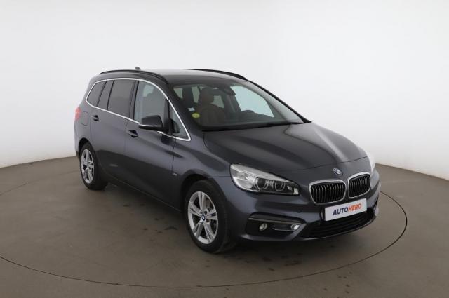 Bmw Série 2 Gran Tourer image 1