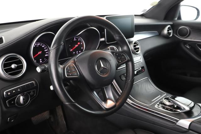 Mercedes Benz Glc image 6