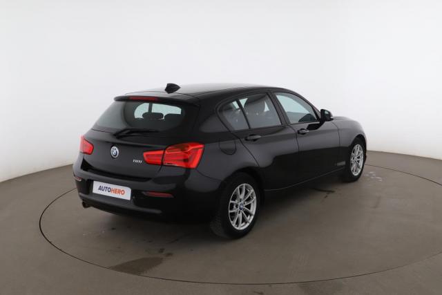 Bmw Série 1 image 9