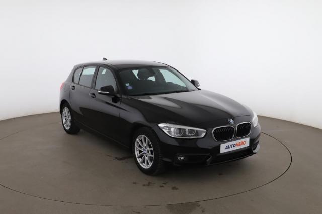 Bmw Série 1 image 2