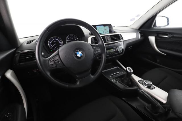 Bmw Série 1 image 5