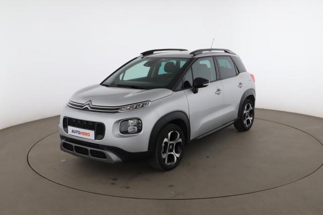 Citroen C3 Aircross 1.2 Puretech Sunshine Bv6 110 Ch