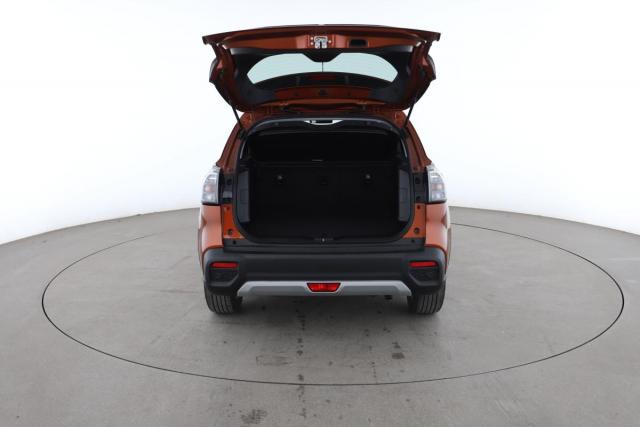 Suzuki Sx4 S-Cross image 9