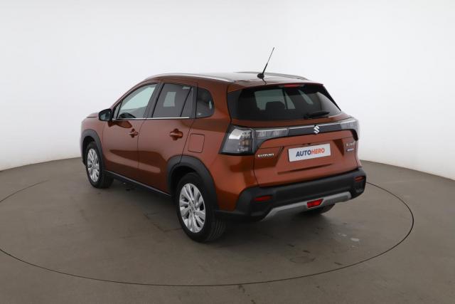 Suzuki Sx4 S-Cross image 2