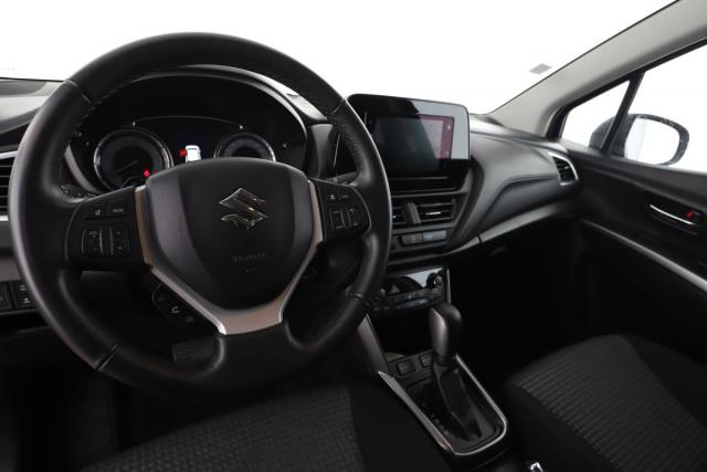 Suzuki Sx4 S-Cross image 4