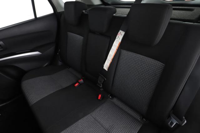 Suzuki Sx4 S-Cross image 6