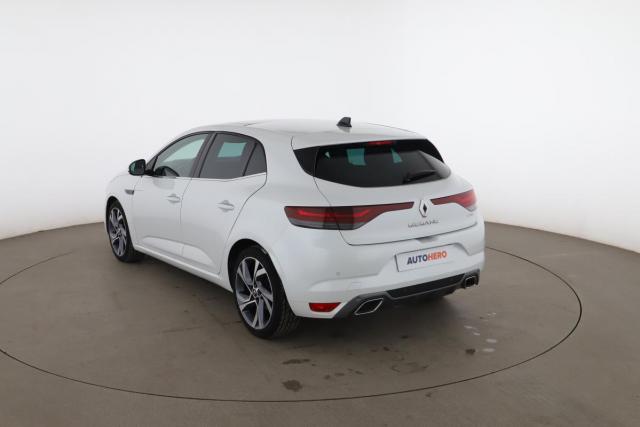 Renault Mégane image 3