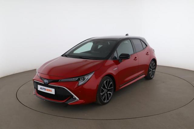 Toyota Corolla 2.0 Hybride Collection 184h