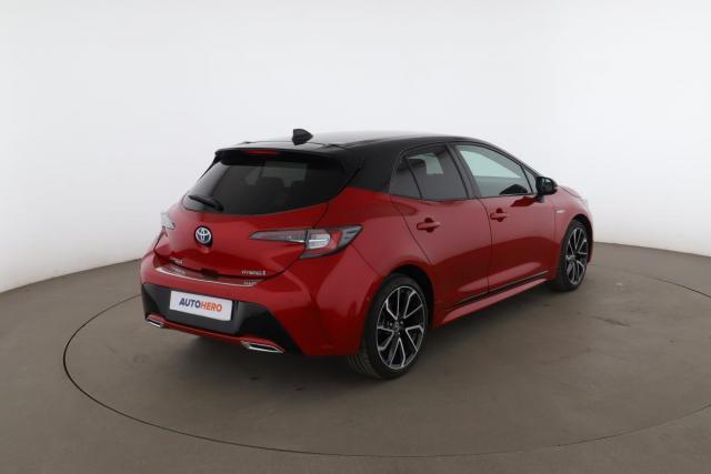 Toyota Corolla image 4