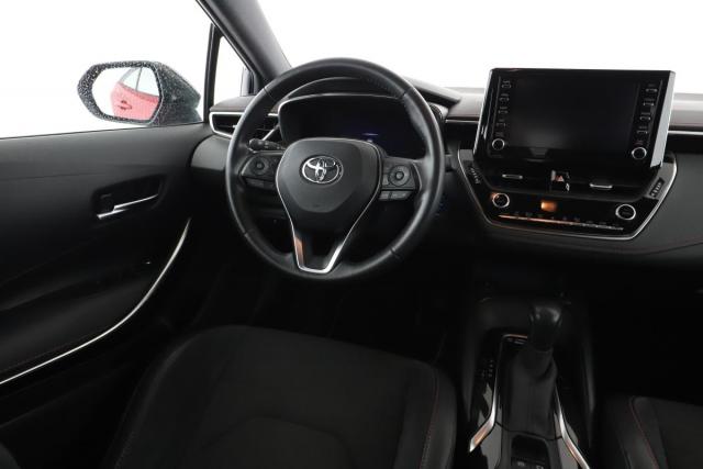 Toyota Corolla image 1