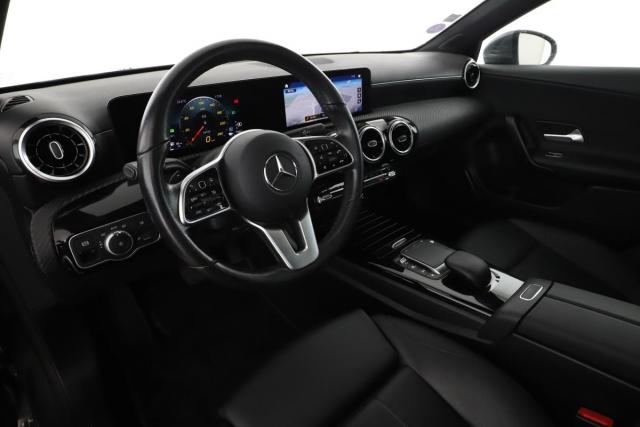 Mercedes Benz Classe A image 4
