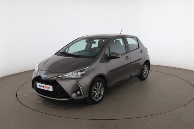 Toyota Yaris 1.5 Hybrid Dynamic 5p 100h