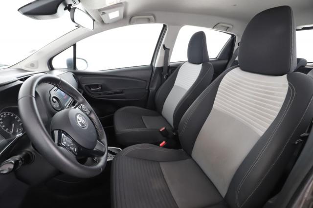 Toyota Yaris image 4