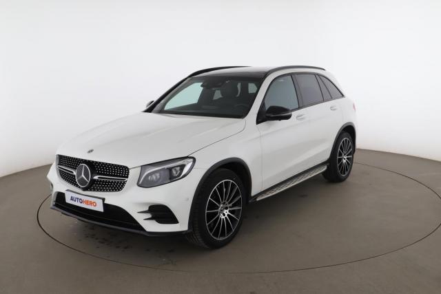 Mercedes Benz