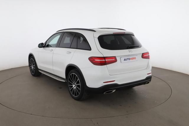 Mercedes Benz Glc image 7
