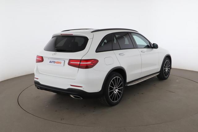 Mercedes Benz Glc image 5