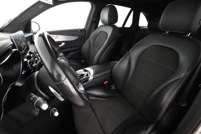 Mercedes Benz Glc image 1