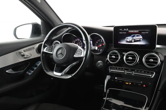 Mercedes Benz Glc image 2