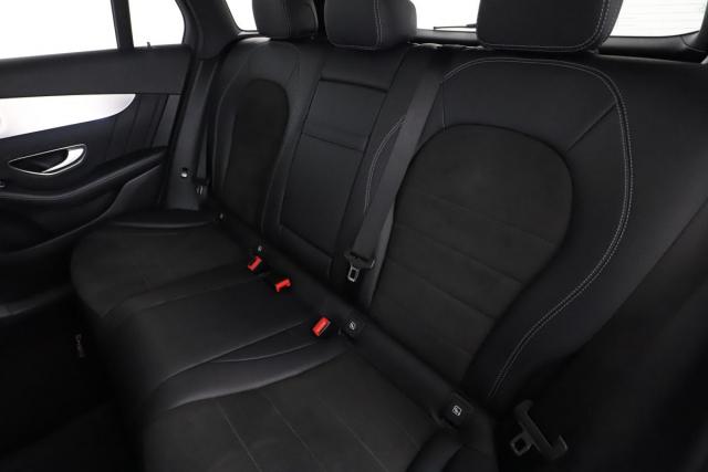 Mercedes Benz Glc image 8