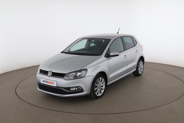 Volkswagen Polo 1.2 Tsi Bluemotion Tech Match Dsg7 5p 90 Ch