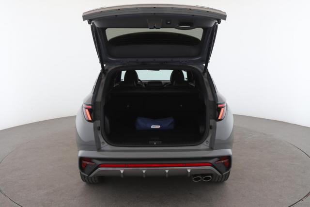 Hyundai Tucson image 1