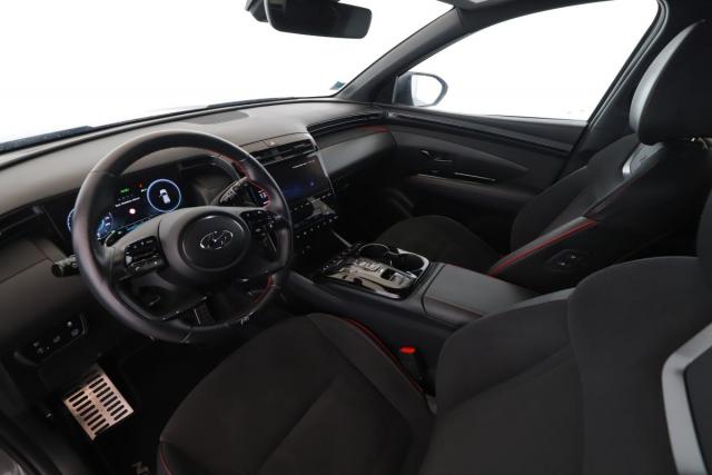 Hyundai Tucson image 5
