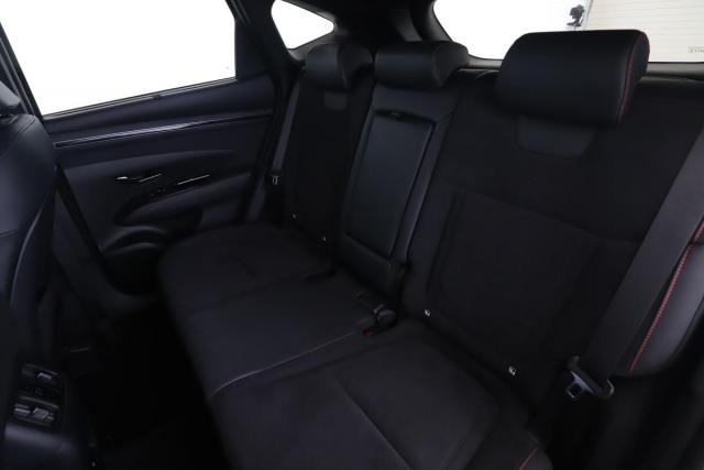 Hyundai Tucson image 8