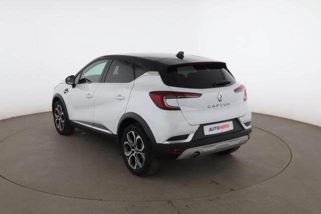 Renault Captur image 8