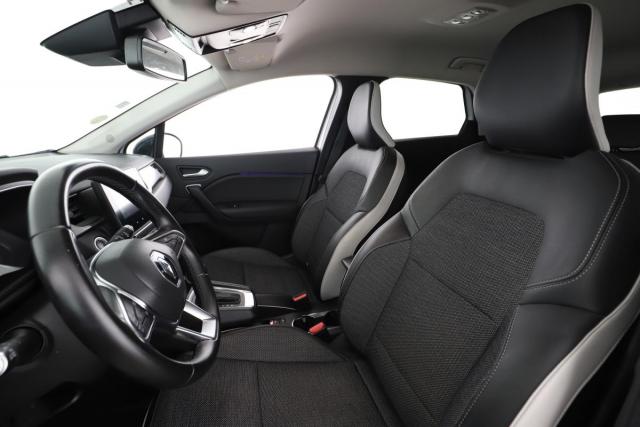 Renault Captur image 3