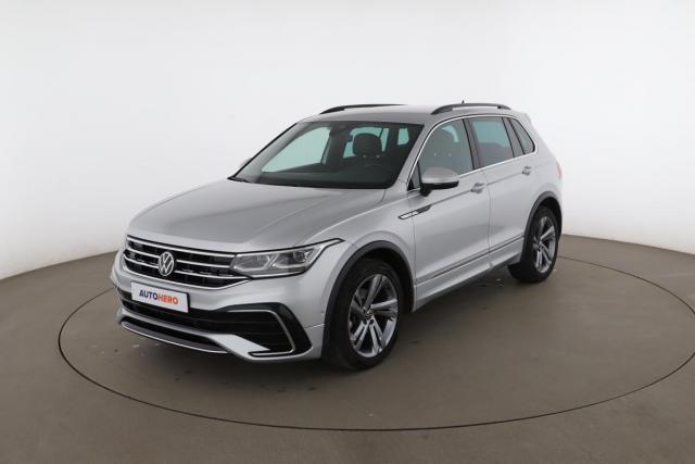 Volkswagen Tiguan 2.0 Tdi R-Line Dsg7 150 Ch