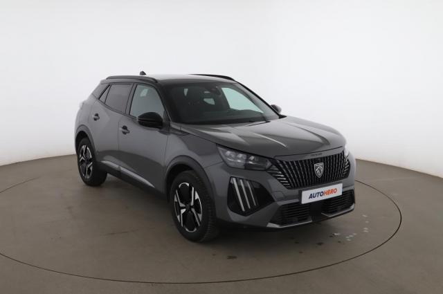Peugeot 2008 image 9