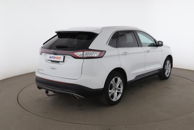 Ford Edge image 9