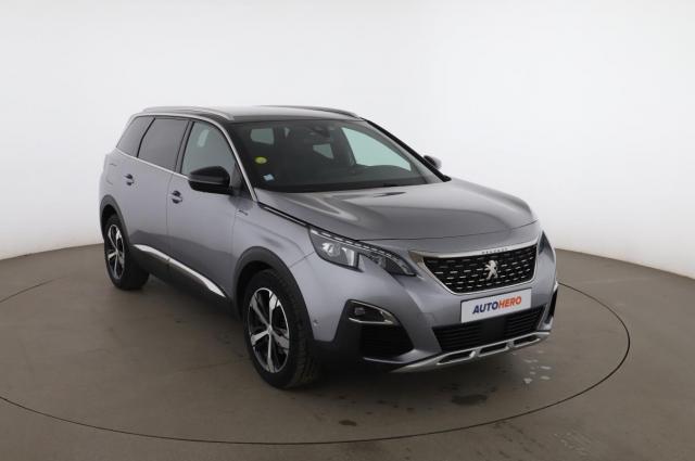 Peugeot 5008 image 4