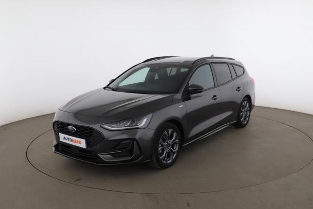 Ford Focus Sw 1.0 Ecoboost Mhev St Line X 125 Ch