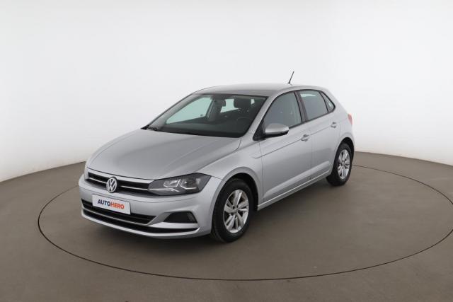 Volkswagen Polo 1.0 Tsi 95 Ch