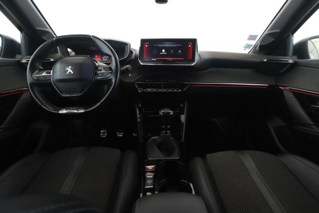 Peugeot 208 image 6