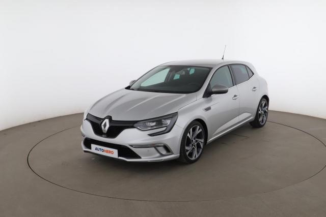 Renault Mégane 1.6 Tce Energy Gt Edc7 205 Ch