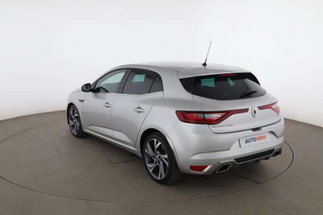 Renault Mégane image 2