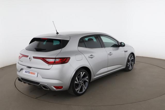 Renault Mégane image 7