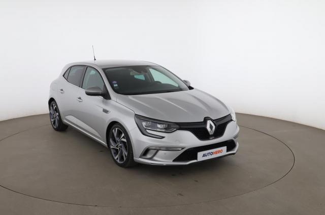 Renault Mégane image 9