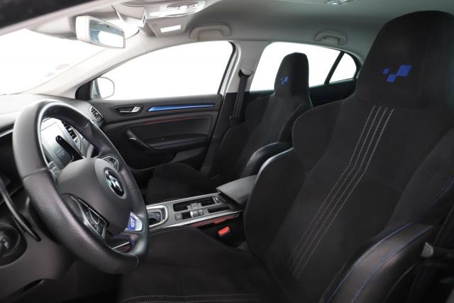 Renault Mégane image 3
