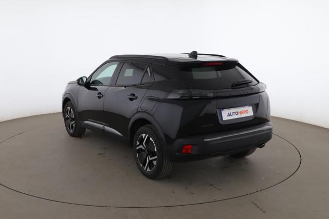 Peugeot 2008 image 5