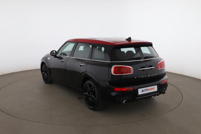Mini Clubman image 9