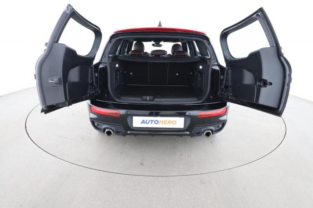 Mini Clubman image 5