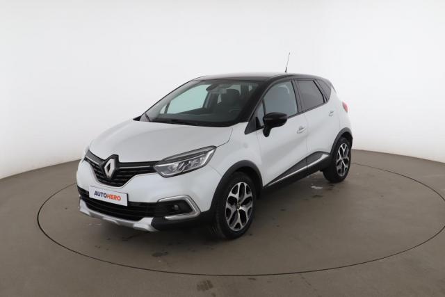 Renault Captur 0.9 Tce Intens 90 Ch