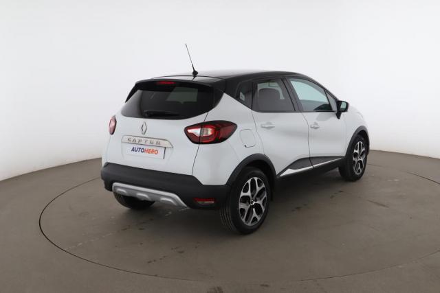 Renault Captur image 3