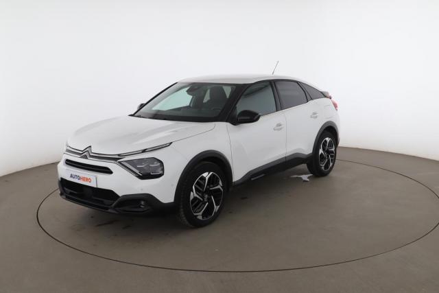 Citroen C4 1.5 Blue-Hdi Shine Eat8 131 Ch