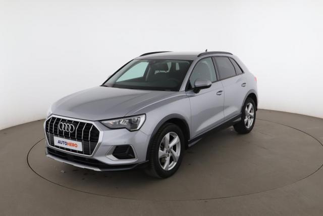 Audi Q3 35 Tfsi 150 Ch