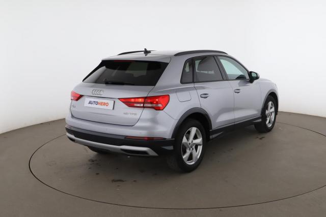 Audi Q3 image 6