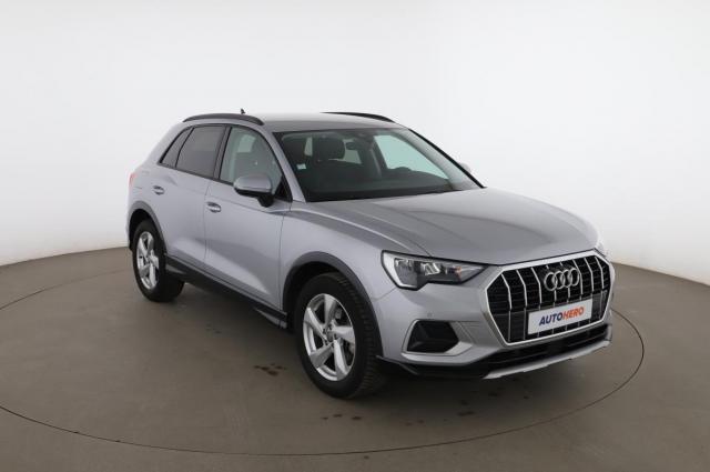 Audi Q3 image 1